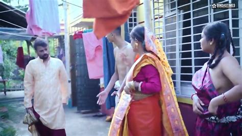 Aashi And Sudipa Adla Badli Uncut Hindi Hot Short Film