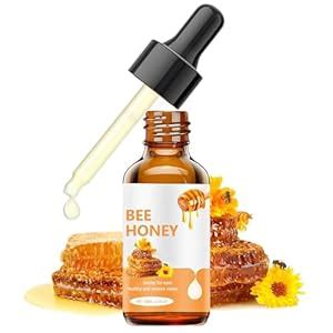 Amazon.com: Honey for Eye, Honey Eye Drops, Bee Honey for Eye ...