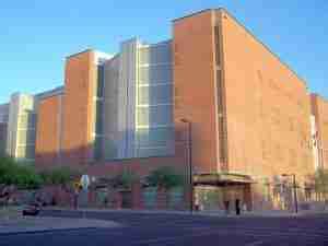Maricopa County Jail Inmate Search - Phoenix Jail Information