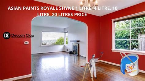 Asian Paints Royale Shyne Colour Combination For Living Room