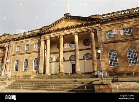 York castle museum hi-res stock photography and images - Alamy