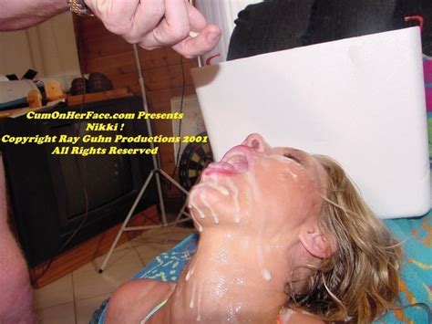 115 Nikki And The COHF Sperm Bank 1104 Porn Pic