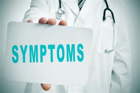 Symptoms Stock Photos Royalty Free Symptoms Images Depositphotos®