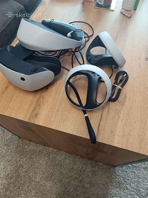 Playstation vr2 - Skelbiu.lt