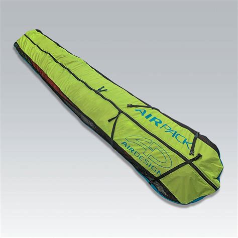 Airdesign AirPack cellepakkpose - FrittElement