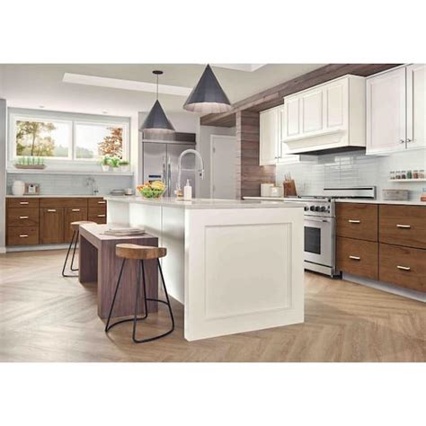 Kraftmaid Dove White Cabinets Resnooze