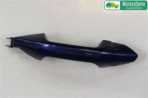 8y0 837 879 A Gru Håndtag Udvending Autoparts24
