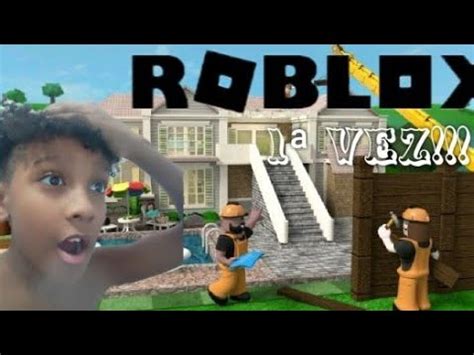 Joguei Jogos Dentro Do Roblox Foi Muito Legal Incr Vel D