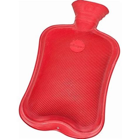 Rubber Hot Water Bottle At Best Price In Chennai By Sakaria Distributor ID 11665650512