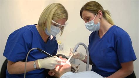 Alison Dental Hygienist Youtube