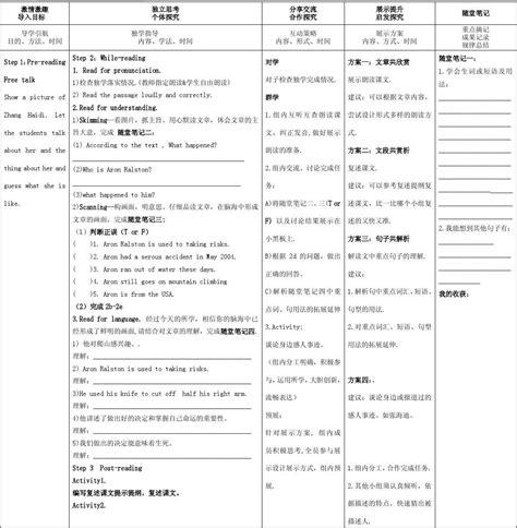 八年级英语下册 Unit 1 Whats The Mattersection B 2a 2e导学案无答案新版人教新目标版