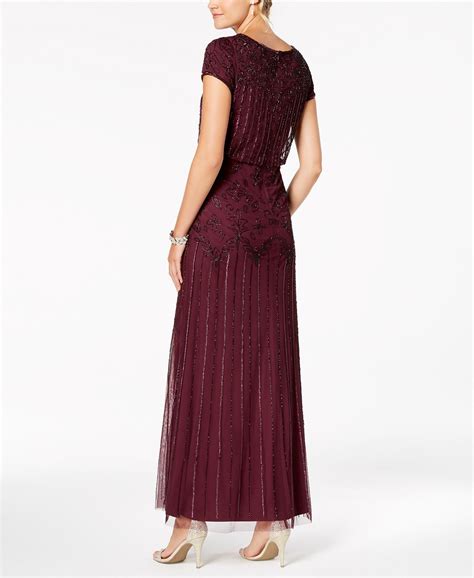 macy's adrianna papell dresses 4