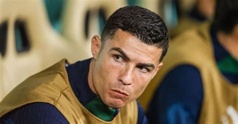 Real Madrid Brutally Ended Cristiano Ronaldos Transfer Dream To