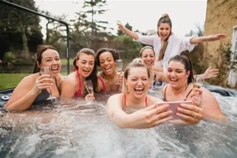 When And How Often To Shock A Hot Tub Explained