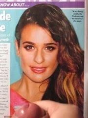 Lea Michele Cum Tribute Mmbk No 2 Gay Man Porn XHamster