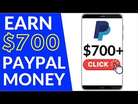 Earn In Free Paypal Money Daily Earn Paypal Money Fast