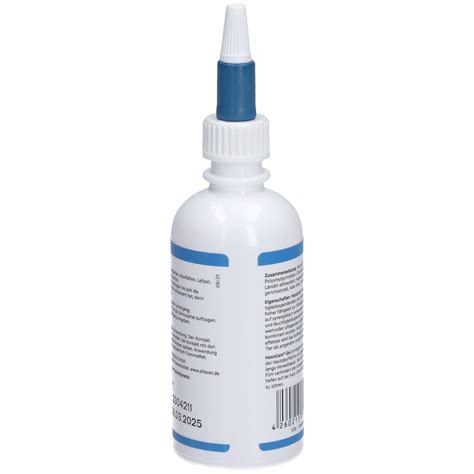 HexoCare® Hautpflege-Gel für Hunde und Katzen 1x100 ml - Shop Apotheke