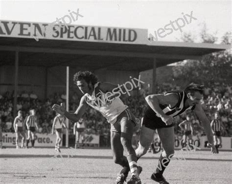 WAFL South Fremantle Vs Swans At Fremantle WestPix