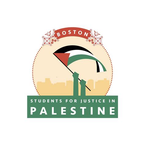 Boston College Students for Justice in Palestine