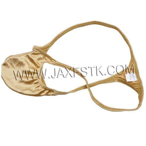 Super Sexy Men S Shining Micro String Thong Noble Bulge Pouch T Back Sexy Male Bikini Underwear