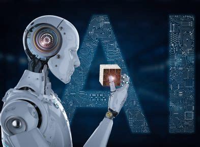 Artificial Intelligence And Machine Learning Trends To Watch Out For