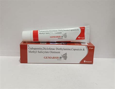 Capsaicin Cream