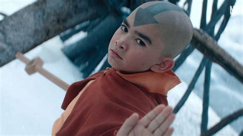 Avatar The Last Airbender Gets Final Trailer Ahead Of Netflix Premiere