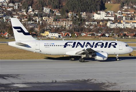 OH LXM Finnair Airbus A320 214 Photo By Christoph Plank ID 684206