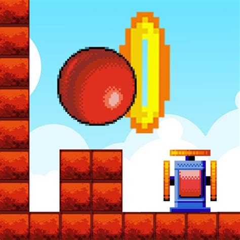 Bounce Original Classic Arcade By Vu Son Ha