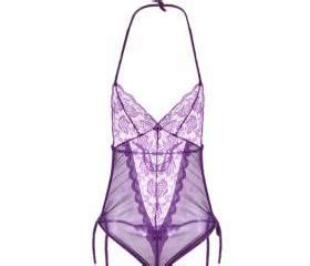 Fashion Women Hot Sexy Lingerie Babydoll Underwear Sleepwear On Luulla