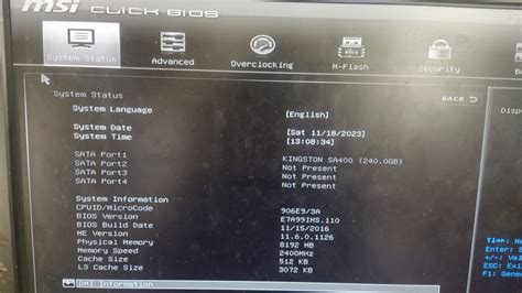 Нужен bios для Материнской платы Depo dph100m | Пикабу
