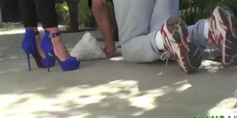 Lustful Chick Exposes Curves During Sex Tnaflix