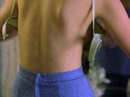 Naked Rose Byrne In I Capture The Castle