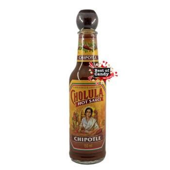 Cholula Chipotle Hot Sauce Ml