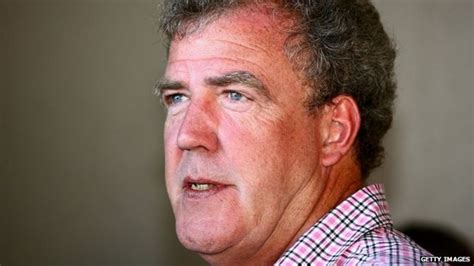 The Jeremy Clarkson Story Bbc News