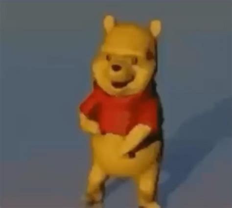 Winnie The Pooh Winnie The Pooh Quotes Winnie The Pooh Dancing