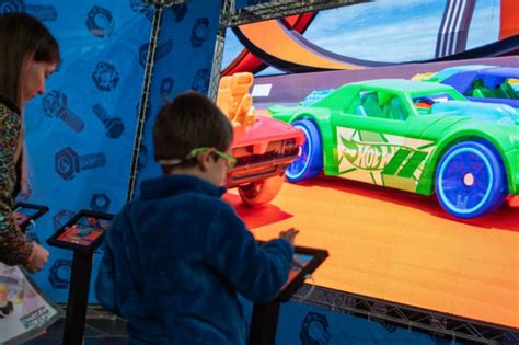 Hot Wheels City Experience Razones Para No Perd Rtela