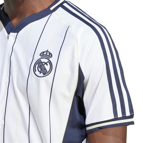 Camisa Club World Copa Viagens Real Madrid 2025