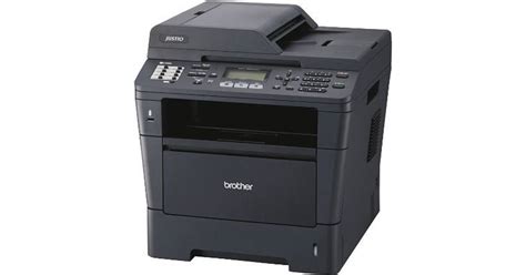 Brother MFC-8520DN • Se billigste pris (5 butikker) hos PriceRunner