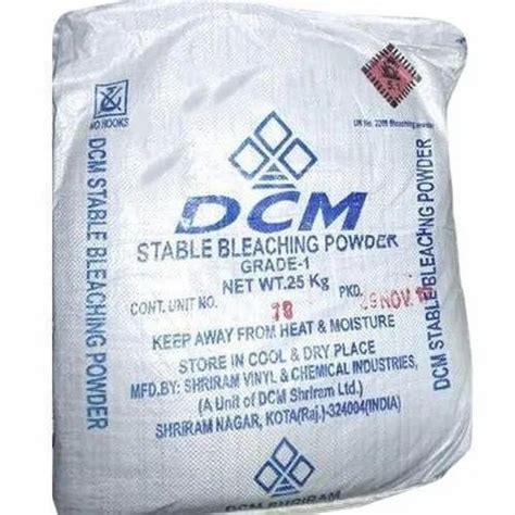 Bleaching Powder at ₹ 18/kilogram | Rohini | New Delhi | ID: 18923727630
