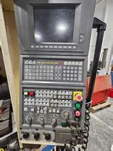 Used Okuma Mx Vae Vertical Machining Centers Toolquip Inc