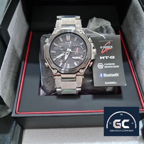 G SHOCK ORIGINAL MTG B2000D 1ADR MTG B2000D 1 MTG B2000D MTGB2000D Lazada