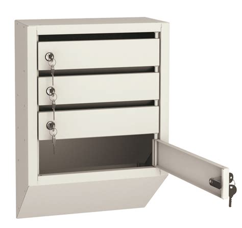 Ящик почтовый М-S4