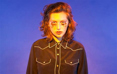 King Princess Meet The Gay Icon In Waiting Whos Come To Wreak