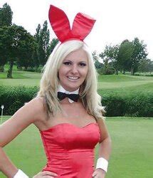 Marlous As Jaw Dropping Bunny ZB Porn