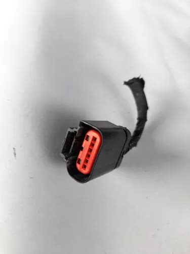 Conector Sensor Maf Ford Explorer Focus Ecosport Ranger Fusi Mercadolibre