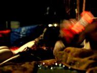 Naked Michaela Kaplanova In Hostel Part II