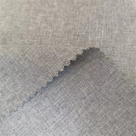 D Polyester High Elastic Twill Fabrichangzhou Kangman Textile Co Ltd