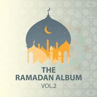 Al Burdah Maula Ya Salli Song Mesut Kurtis The Ramadan Album Vol