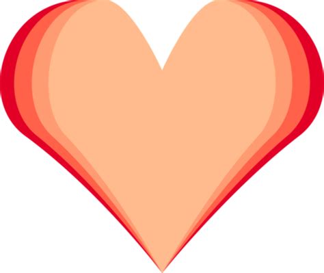Heart Png PNGs for Free Download